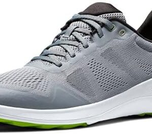 FootJoy Men's Fj Flex Golf Shoe