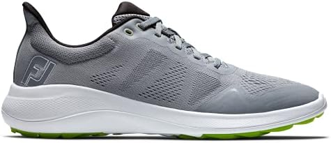FootJoy Men's Fj Flex Golf Shoe - Image 3