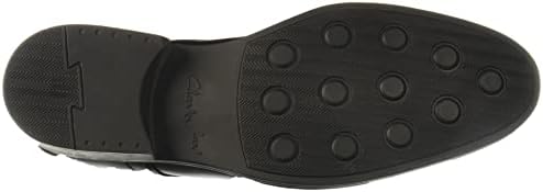Clarks Men's Whiddon Cap Oxford - Image 4