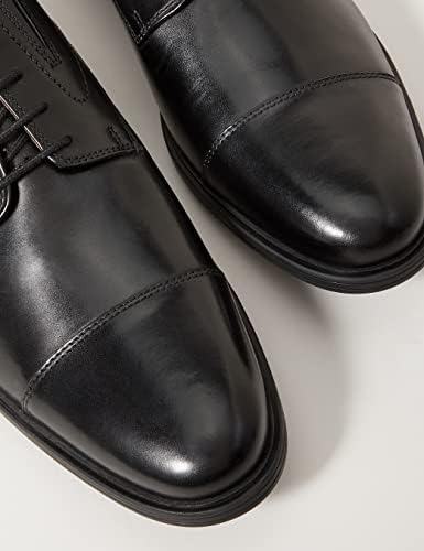 Clarks Men's Whiddon Cap Oxford - Image 9
