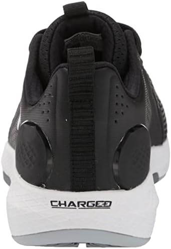Under Armour Men's Charged Commit Tr 3 Cross Trainer - Image 2