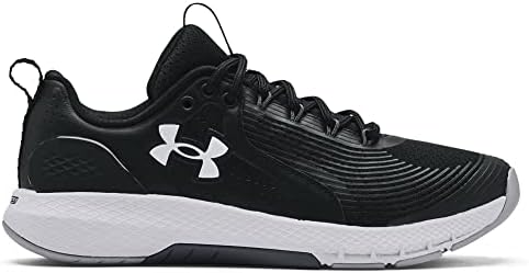 Under Armour Men's Charged Commit Tr 3 Cross Trainer - Image 5