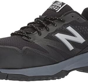 New Balance Men's Composite Toe 589 V1 Industrial Shoe