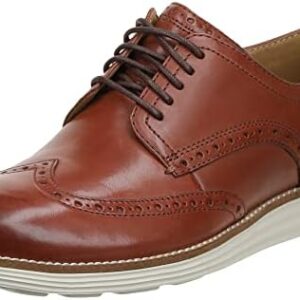 Cole Haan Men's Original Grand Shortwing Oxford Shoe