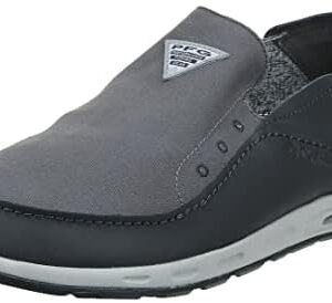 Columbia Men's Bahama Vent PFG Boat Shoe
