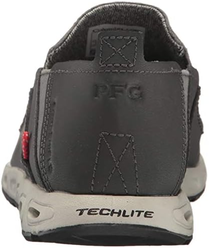Columbia Men's Bahama Vent PFG Boat Shoe - Image 3