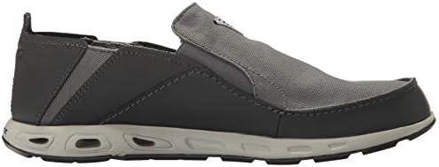 Columbia Men's Bahama Vent PFG Boat Shoe - Image 6