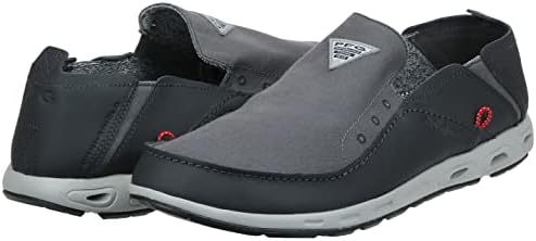 Columbia Men's Bahama Vent PFG Boat Shoe - Image 8