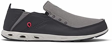 Columbia Men's Bahama Vent PFG Boat Shoe - Image 13