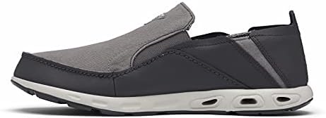 Columbia Men's Bahama Vent PFG Boat Shoe - Image 14
