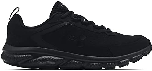 Under Armour Men's Charged Assert 9 Running Shoe - Image 2