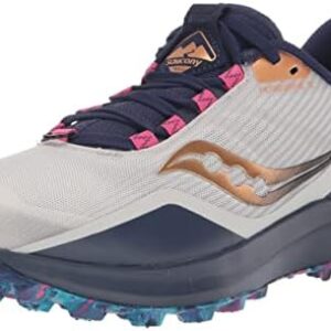 Saucony Men's Peregrine 12 Trail Running Shoe