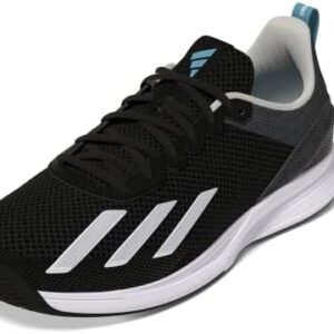 adidas Men's Courtflash Speed Tennis Shoe