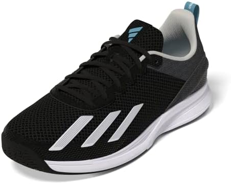 adidas Men's Courtflash Speed Tennis Shoe