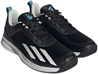 adidas Men's Courtflash Speed Tennis Shoe - Image 2
