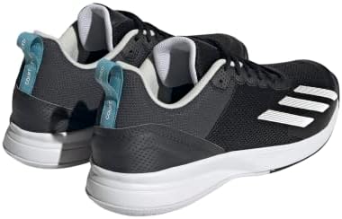 adidas Men's Courtflash Speed Tennis Shoe - Image 3