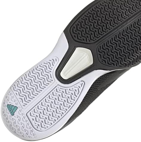 adidas Men's Courtflash Speed Tennis Shoe - Image 8