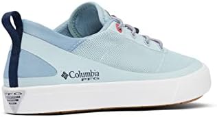 Columbia Women's Bonehead PFG Boat Shoe - Image 14