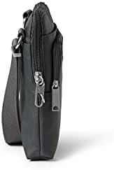 Baggallini Securtex® Anti-theft Activity Crossbody Bag - Image 3