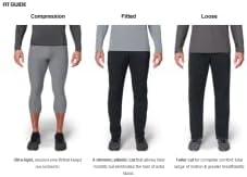 Under Armour Men's Tech Mesh Shorts - Image 4