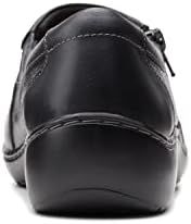 Clarks Women's Cora Giny Loafer Flat - Image 3