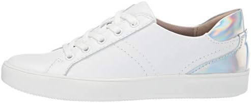 Naturalizer Womens Morrison Comfortable Lace Up Fashion Casual Sneaker - Image 9