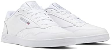 Reebok Men's Club MEMT Sneaker - Image 12