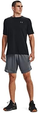 Under Armour Men's Tech 2.0 Short-sleeve T-shirt - Image 4