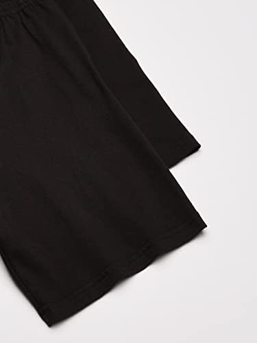 Hanes Boys Jersey Short (Pack of 2) - Image 3