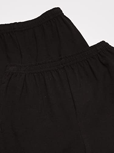 Hanes Boys Jersey Short (Pack of 2) - Image 2