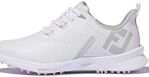 FootJoy Women's Fj Fuel Golf Shoe