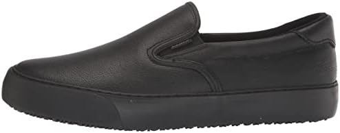 Lugz Women's Clipper Slip-Resistant Work Shoe Food Service - Image 8
