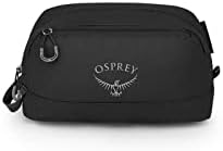Osprey Daylite Toiletry Kit, Black, O/S
