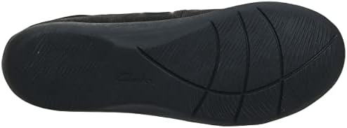 Clarks Women's CloudSteppers Sillian Paz Slip-On Loafer - Image 11