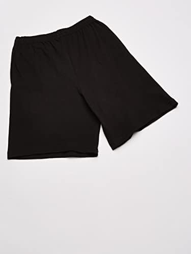 Hanes Boys Jersey Short (Pack of 2) - Image 4