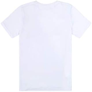 Champion Boys Short Sleeve Logo Tee Shirt - Image 2