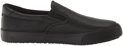 Lugz Women's Clipper Slip-Resistant Work Shoe Food Service - Image 6