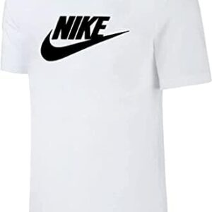 Nike Men's Swoosh Air Metallic Graphic Tee