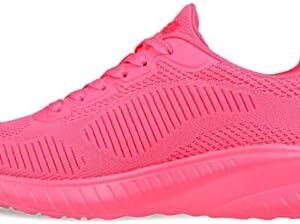 Skechers Womens Sport - Squad Chaos - Face Off