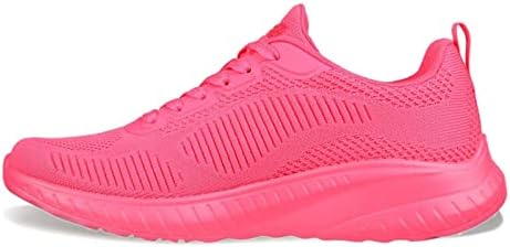 Skechers Womens Sport - Squad Chaos - Face Off