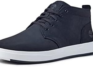 Timberland Men's Davis Square's Chukka Shoe