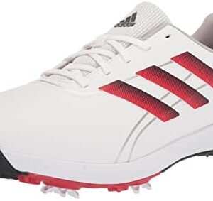 adidas Men's Traxion Lite Max Wide Golf Shoes