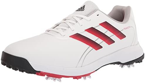 adidas Men's Traxion Lite Max Wide Golf Shoes