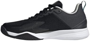 adidas Men's Courtflash Speed Tennis Shoe - Image 7