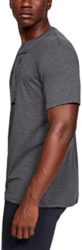 Under Armour Men's Global Foundation Short-Sleeve T-Shirt - Image 2