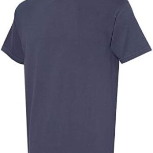 Comfort Colors C1717 6.1 oz. Ringspun Garment-Dyed T-Shirt