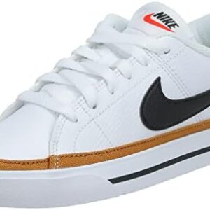 Nike Men's Court Legacy Gymnastics Shoe