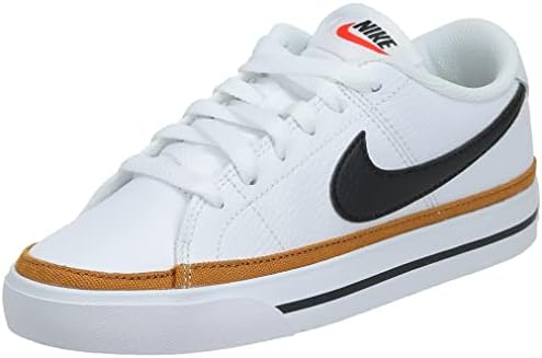 Nike Men's Court Legacy Gymnastics Shoe