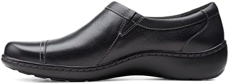 Clarks Women's Cora Giny Loafer Flat - Image 8