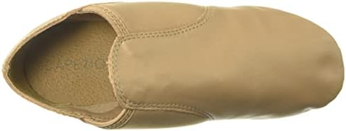Capezio Women's E-Series Jazz Slip on Shoe - Image 5